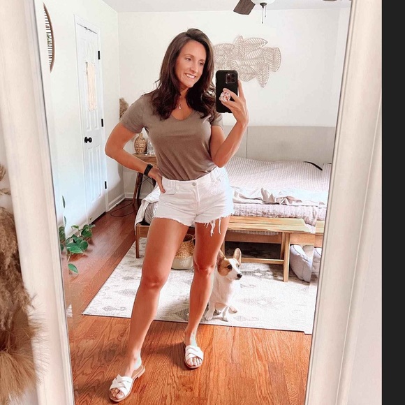 Dark pink top - Picture 6 of 6